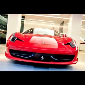 Meet your Posher, Syed